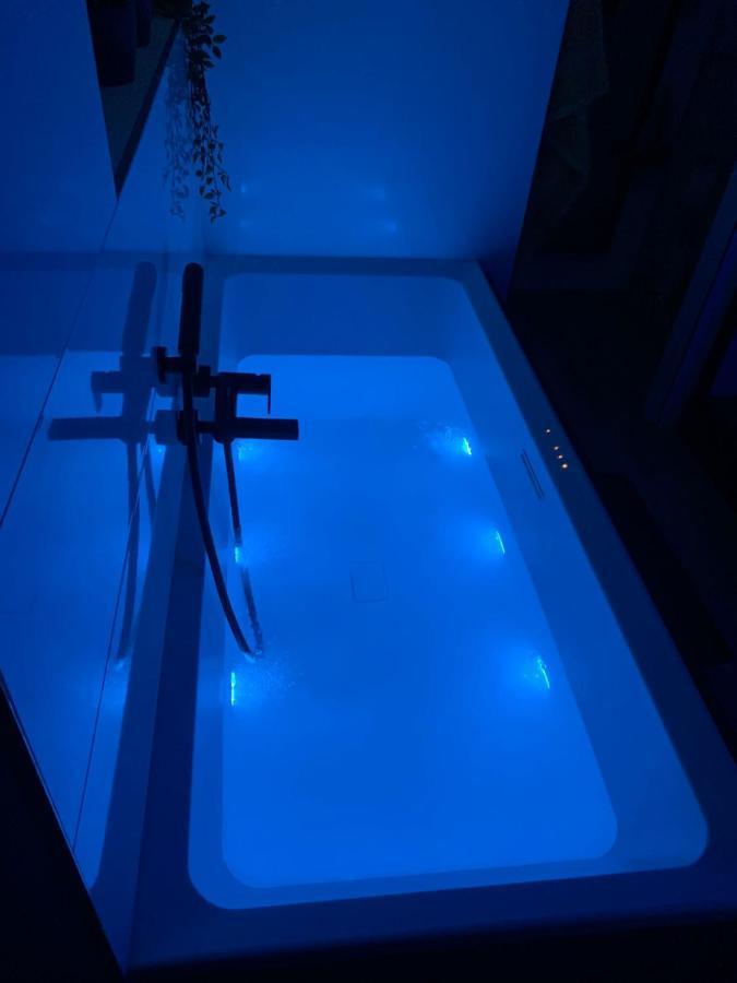 Aparthotel L'Enjambee Namur Zewnętrze zdjęcie